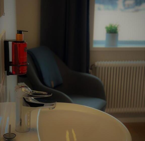 Sjövillan Bed & Breakfast