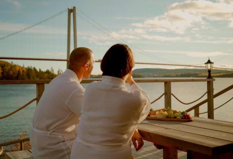 Sjövillan Bed & Breakfast