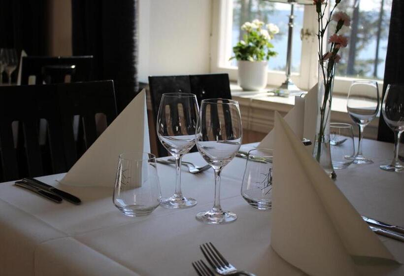 Sjövillan Bed & Breakfast