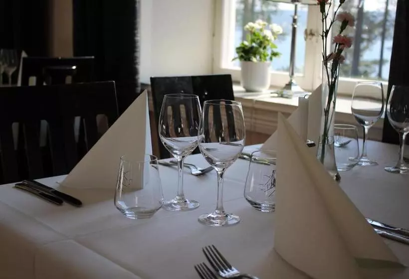 Sjövillan Bed & Breakfast