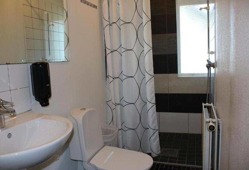 Sjövillan Bed & Breakfast