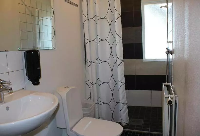 Sjövillan Bed & Breakfast