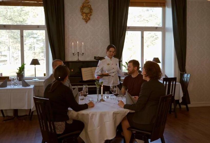 Sjövillan Bed & Breakfast