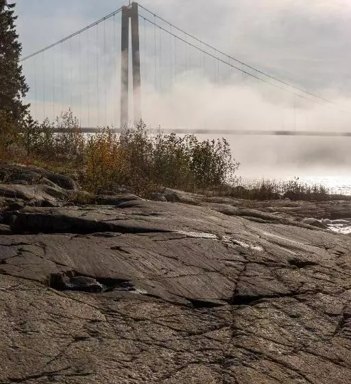 Sjövillan Bed & Breakfast