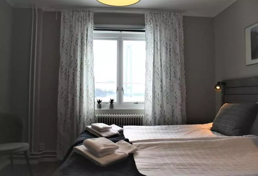 Sjövillan Bed & Breakfast