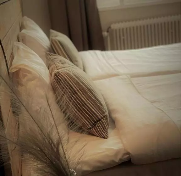 Sjövillan Bed & Breakfast