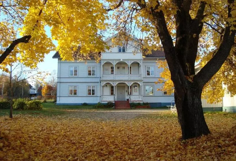 B&b Lundbergs