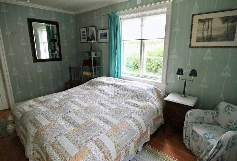B&b Lundbergs