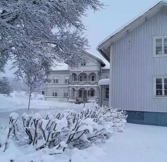 B&b Lundbergs
