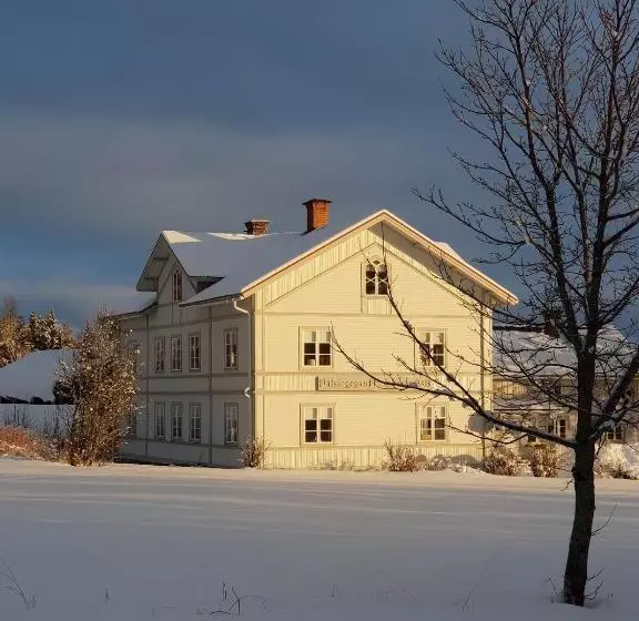 B&b Lundbergs