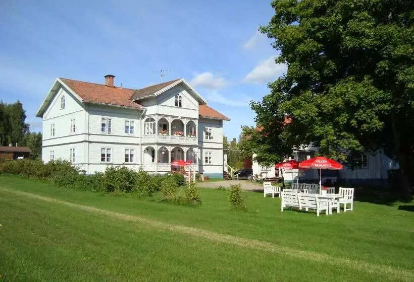 B&b Lundbergs
