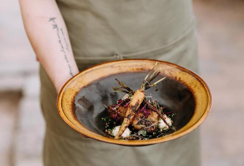 Tammiston Apartments