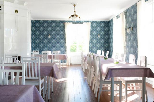 Tammiston Apartments