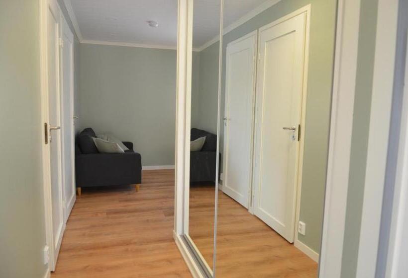 Tammiston Apartments