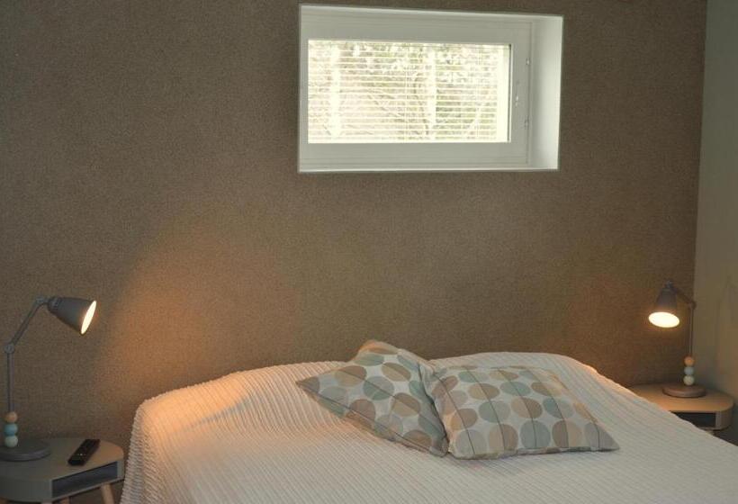 Tammiston Apartments