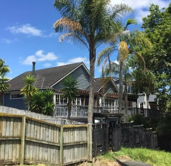 The Gardens Bed And Breakfast