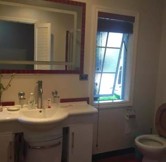 The Gardens Bed And Breakfast