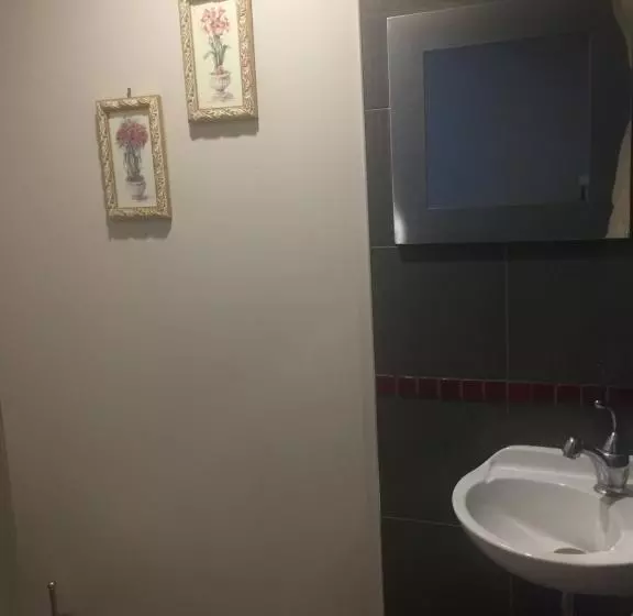 The Gardens Bed And Breakfast