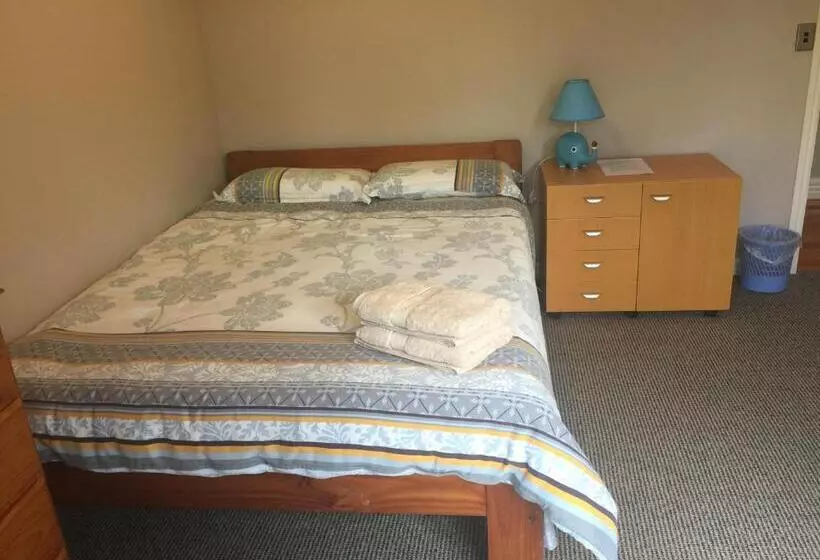 The Gardens Bed And Breakfast