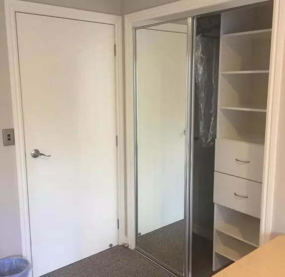 The Gardens Bed And Breakfast