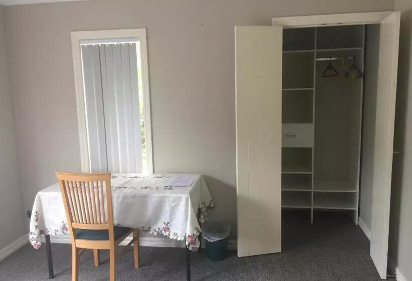 The Gardens Bed And Breakfast