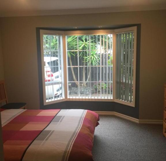 The Gardens Bed And Breakfast