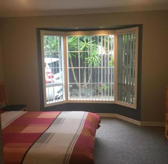 The Gardens Bed And Breakfast