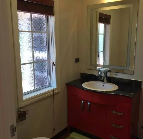 The Gardens Bed And Breakfast