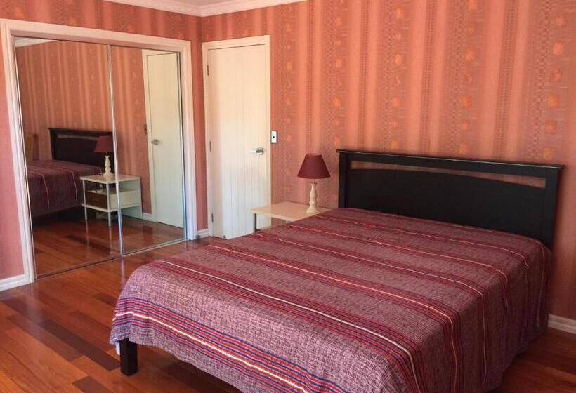 The Gardens Bed And Breakfast