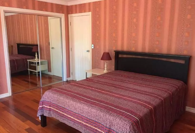 The Gardens Bed And Breakfast