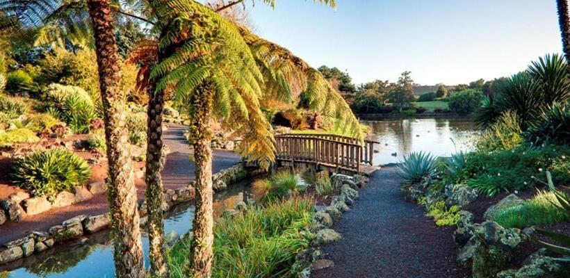 The Gardens Bed And Breakfast