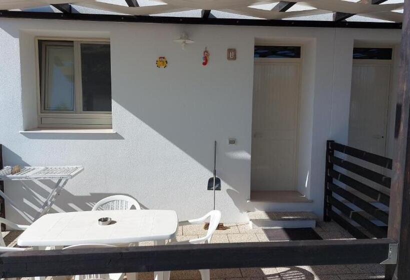 Villa Silvia Luxury Residence