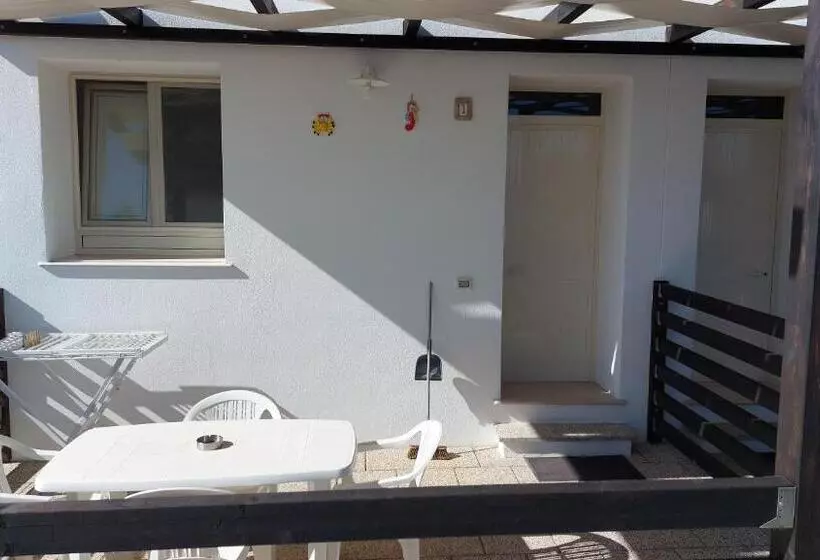 Villa Silvia Luxury Residence