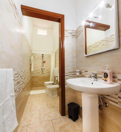 Villa Silvia Luxury Residence