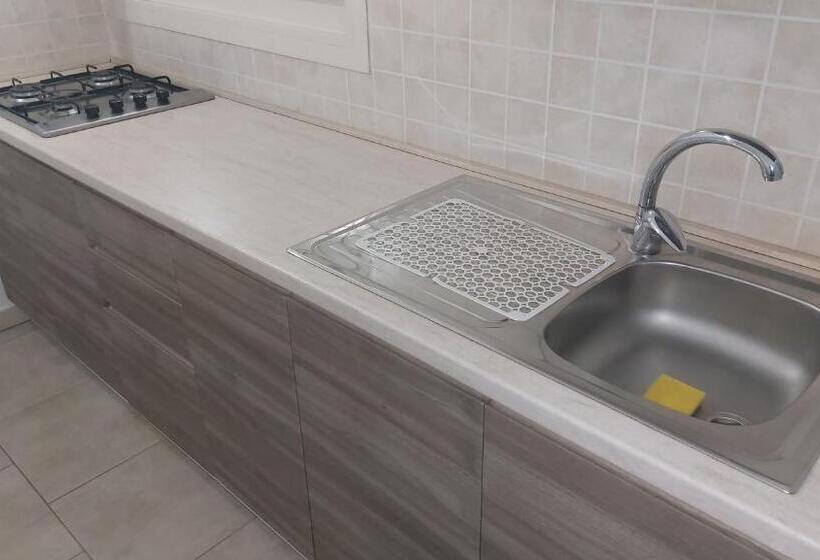 Villa Silvia Luxury Residence