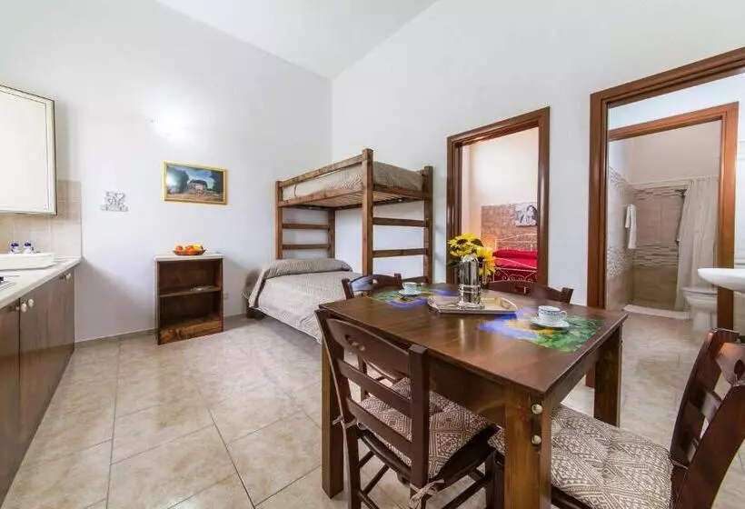 Villa Silvia Luxury Residence