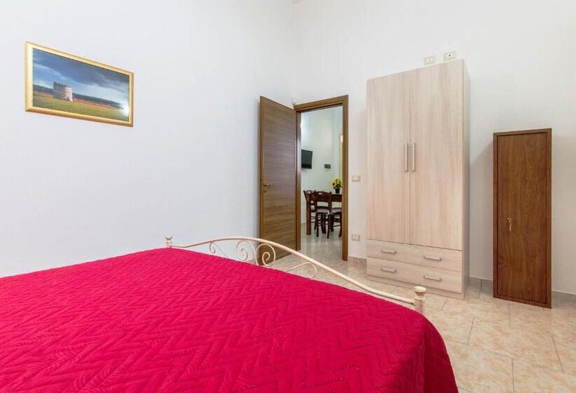 Villa Silvia Luxury Residence