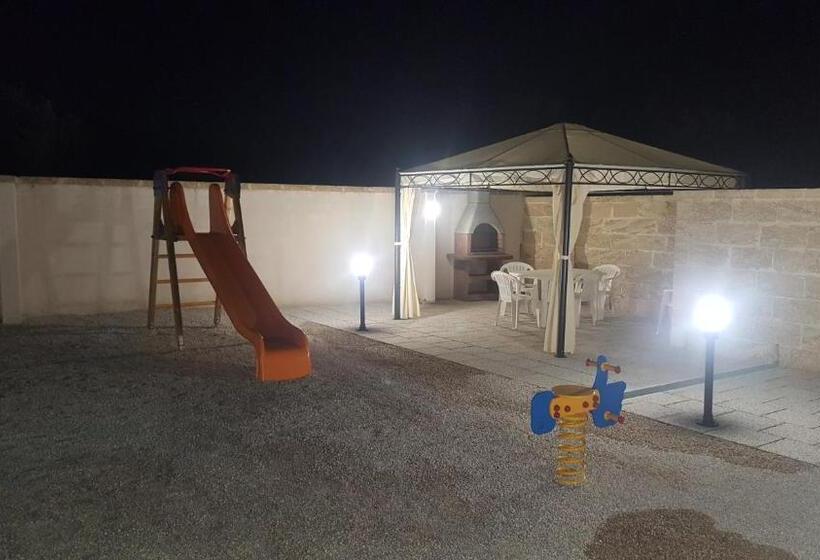 Villa Silvia Luxury Residence