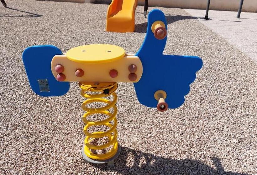 Villa Silvia Luxury Residence