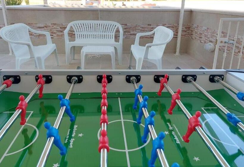 Villa Silvia Luxury Residence