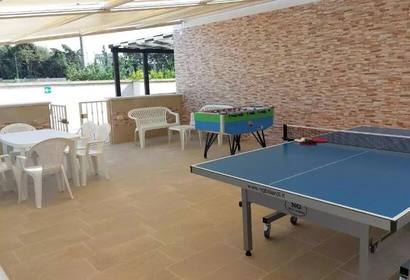 Villa Silvia Luxury Residence