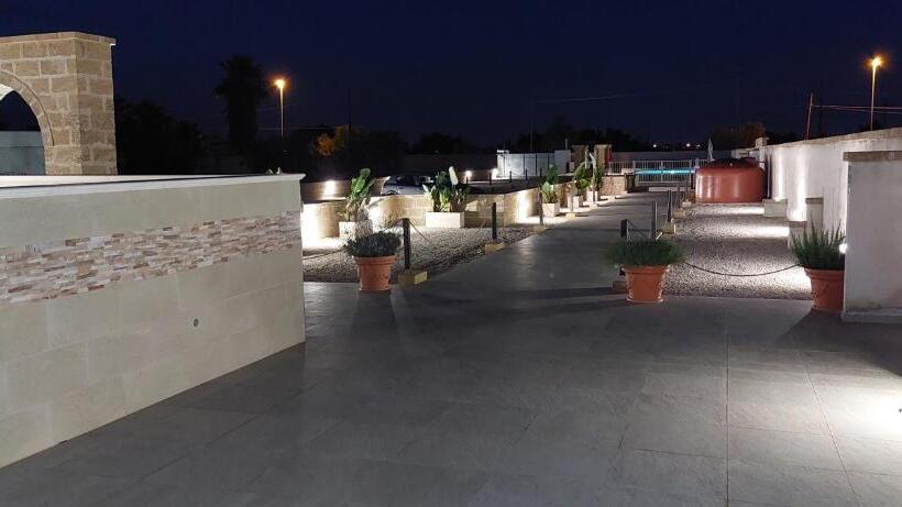 Villa Silvia Luxury Residence