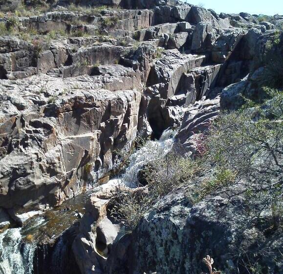 ユースホステル La Casa De Ramatis