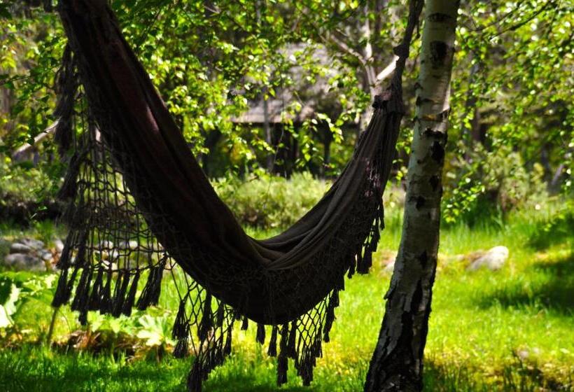 هاستل La Casona De Odile