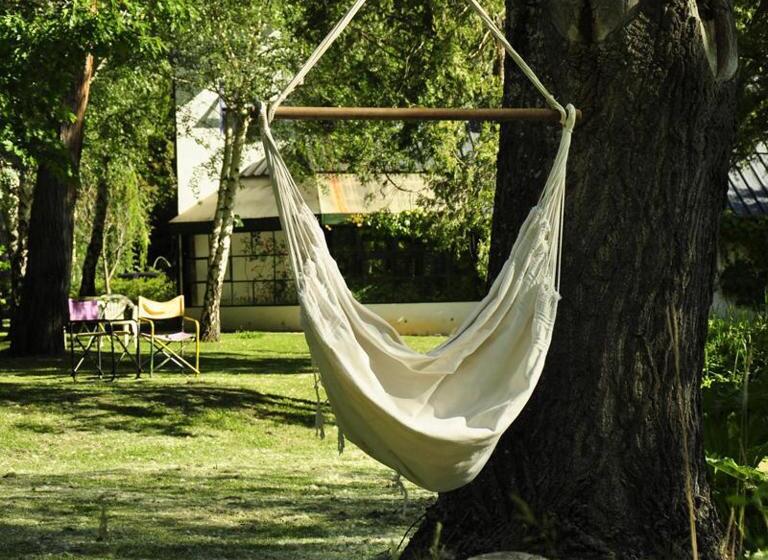 هاستل La Casona De Odile