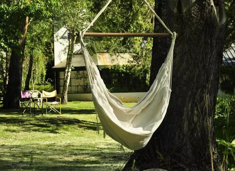 Retkeilymaja La Casona De Odile