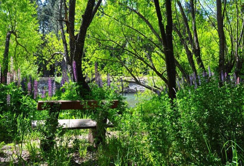 هاستل La Casona De Odile