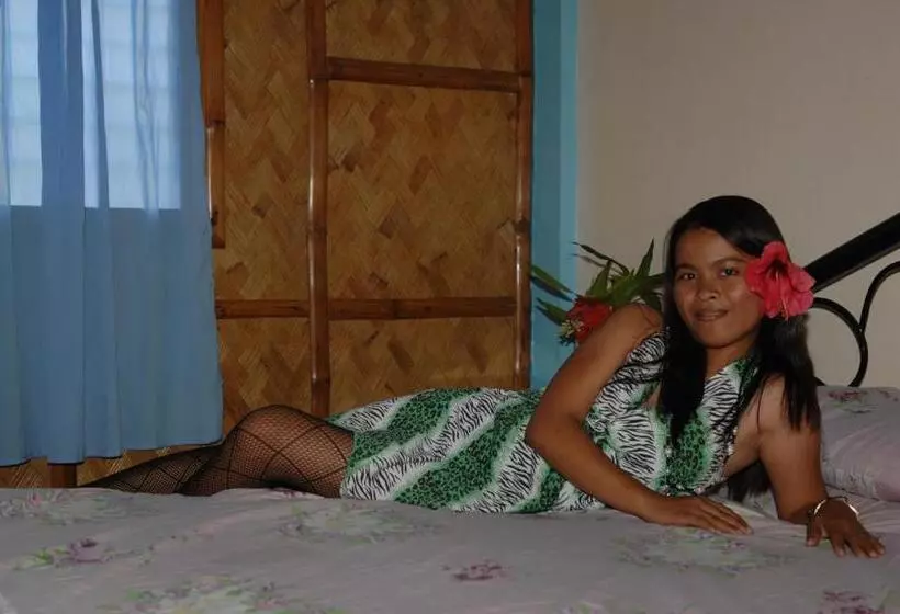 Retkeilymaja Seasun Beach Resort &