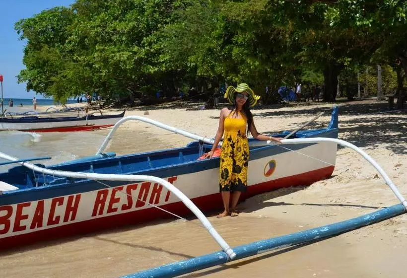 Retkeilymaja Seasun Beach Resort &