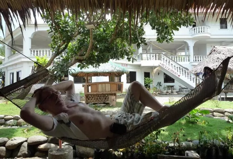 Retkeilymaja Seasun Beach Resort &